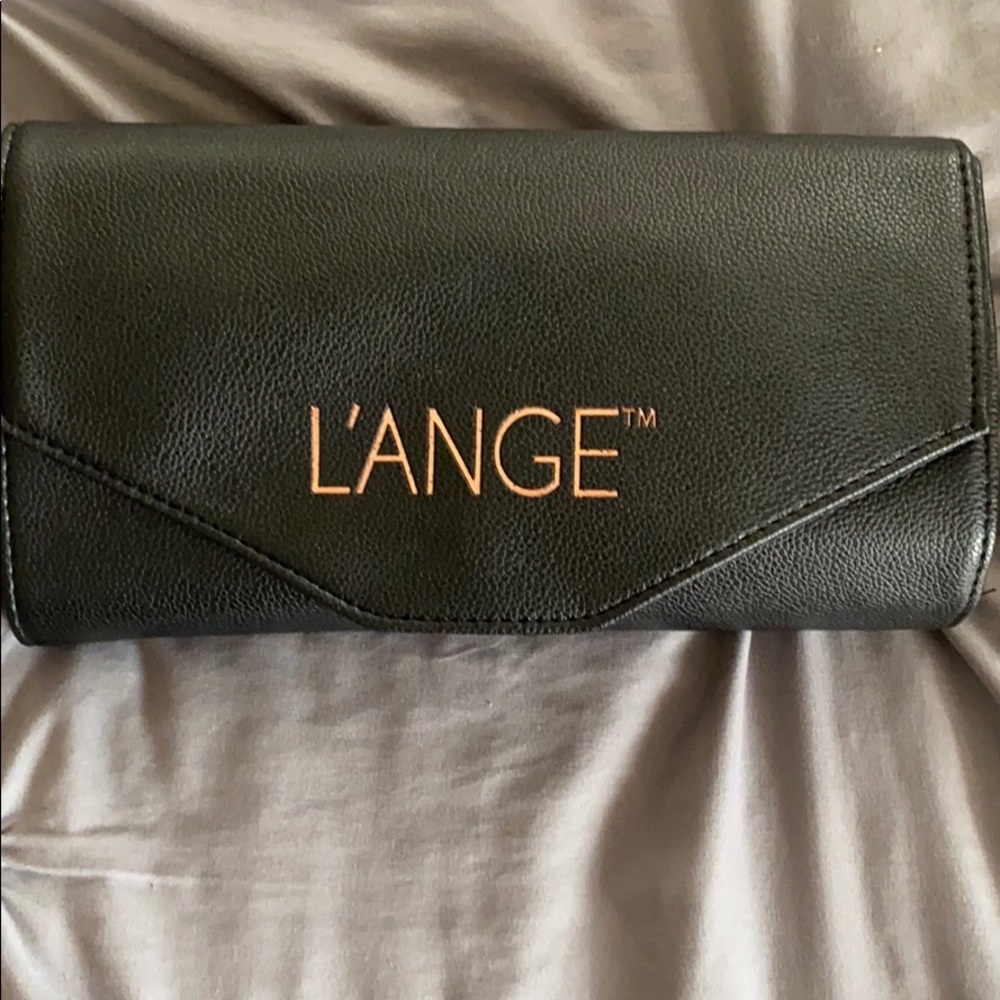 *BRAND NEW* LANGE Le Cinq hair tool kit
